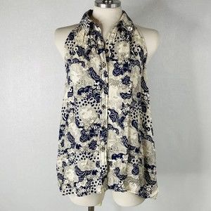 Maeve Sz 2 Tesni Swing Tank Top